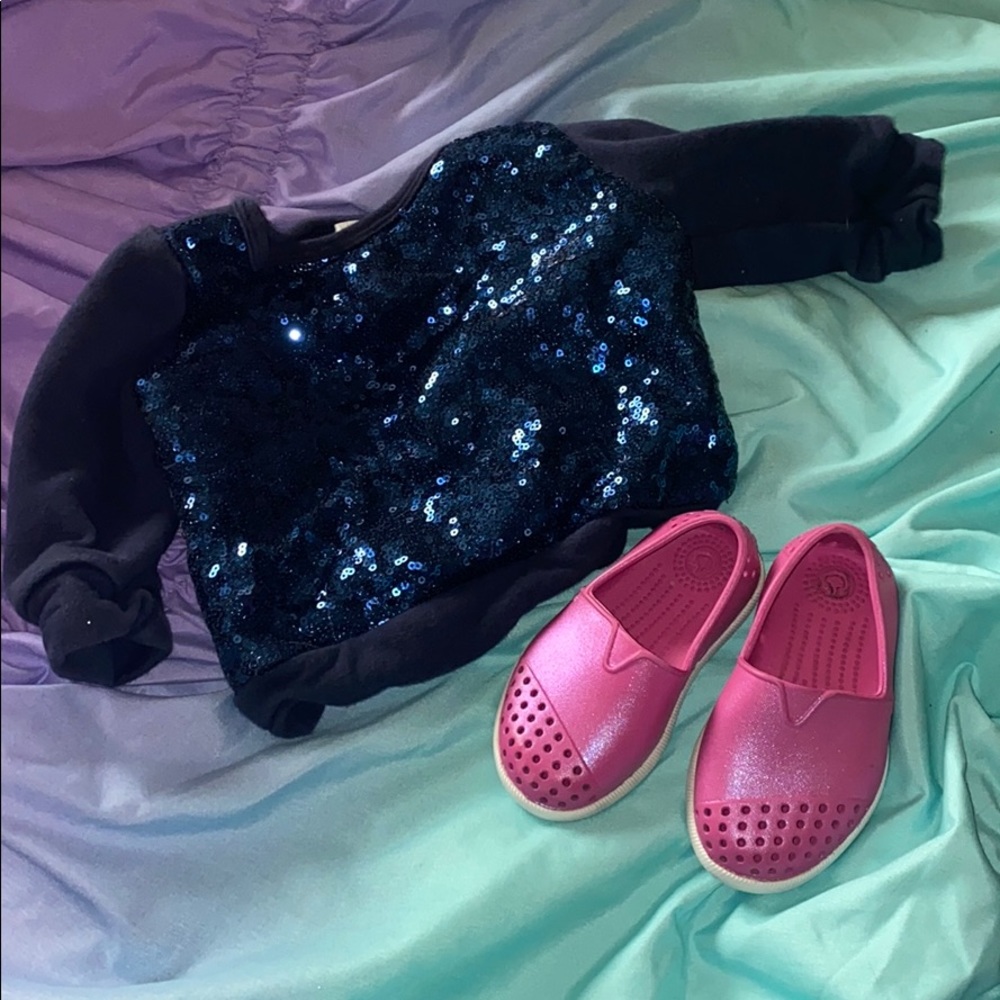 Bundle deal baileys blossoms and native